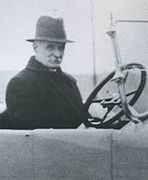 Marius Berliet (1866-1949)