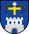 Heraldisches Wappen