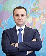 Ищенко, Антон Анатольевич