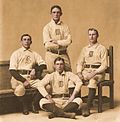 Thumbnail for File:Boston Beaneaters infield.jpg