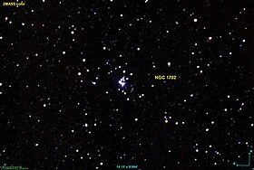 Image illustrative de l’article NGC 1702