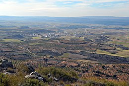 Villalba del Rey - Sœmeanza