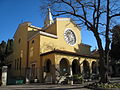 Church in Barcola