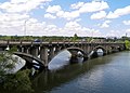 Lamar Blvd Bridge