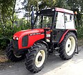 Zetor