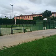 Français : City Stade