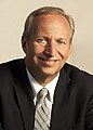 Lawrence Summers