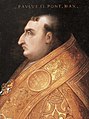 Paulus II papa