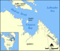 Baie d'Ungava