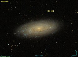 NGC 4062