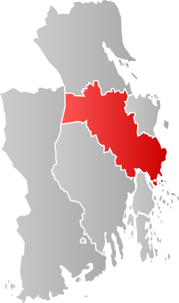 Tønsbergs kommun i Vestfold fylke.