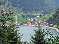 Uzungöl