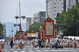 祇園祭