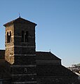 Basilica San Silvestro