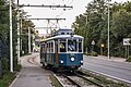 Trieste-Opicina tram