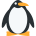 🐧