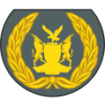 Warrant officer class 2 (Namibian Army)[51]