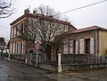 École publique.