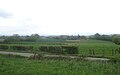 Paysage à Montpont-en-Bresse