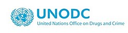 UNODC logo