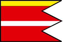 Zikava-zlate moravce-flag.svg