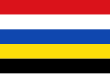 Vlag van Elst