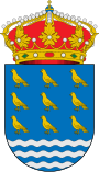 Blason de Pajaroncillo