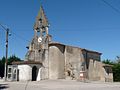 L'église Saint-Étienne