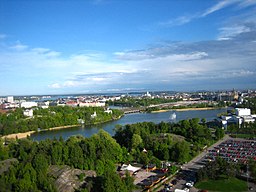 Tölöviken.