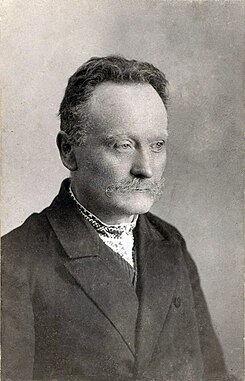 Іван Франко (1910 год)