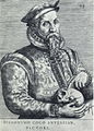 Q640361 Hieronymus Cock geboren in 1518 overleden op 20 oktober 1570