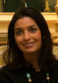 Jhumpa Lahiri, Pulitzer-Preis-Gewinnerin