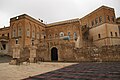 Traditional House in Midyat, Southern Turkey