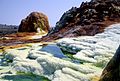 Dallol volcano