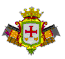 Blason de Sisante