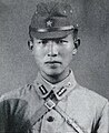 Hiroo Onoda tussen 1944 en 1945 overleden op 16 januari 2014