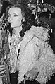 Kate O'Mara op 17 december 1976 geboren op 10 augustus 1939