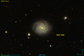 Image illustrative de l’article NGC 1580