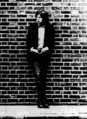 Nick Drake geboren op 19 juni 1948