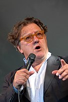 Tommy Körberg -  Bild