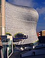 Selfridges Building, the Bull Ring, Birmingham