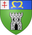 Blason de Le Malzieu-Ville