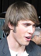 Blake Jenner jwe Ryder Lynn