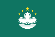 Macau (People's Republic of China)