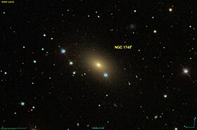 Image illustrative de l’article NGC 1740