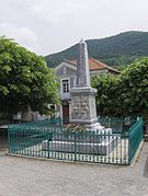 Monument aux morts