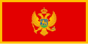 Montenegro gì