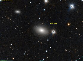 Image illustrative de l’article NGC 1678