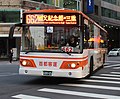 2014 DAEWOO BS120CN（五期引擎）680-U5 662路線