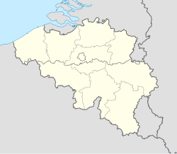 Engis is located in Belgium